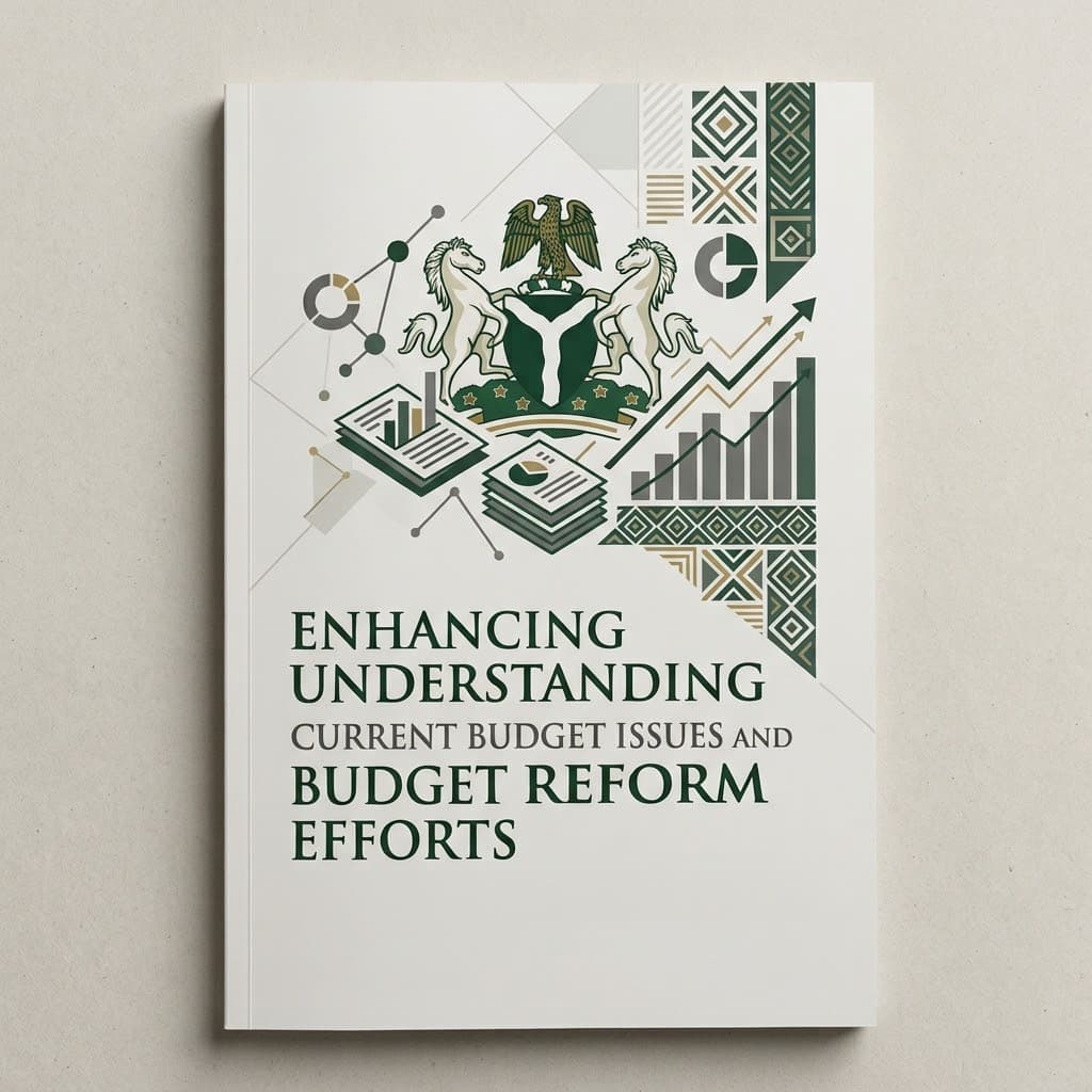 Enhancing Understanding of Current Budget Issues and Budget Reform Efforts