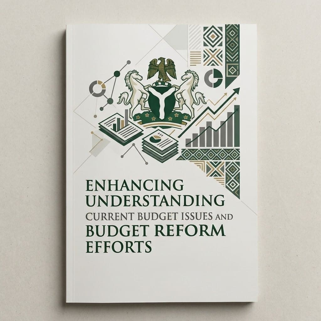 Enhancing Understanding of Current Budget Issues and Budget Reform Efforts