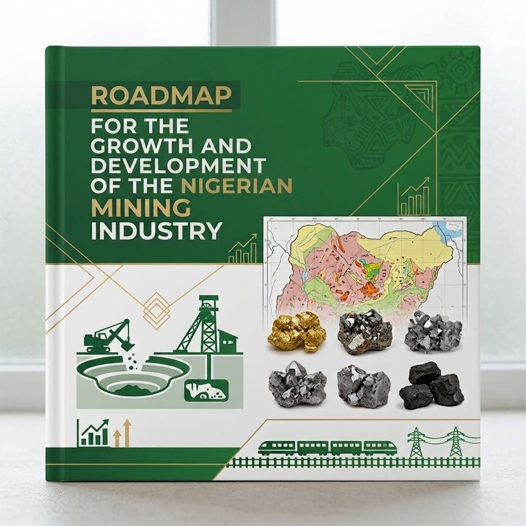 Roadmap for the growth and development of the Nigerian mining industry