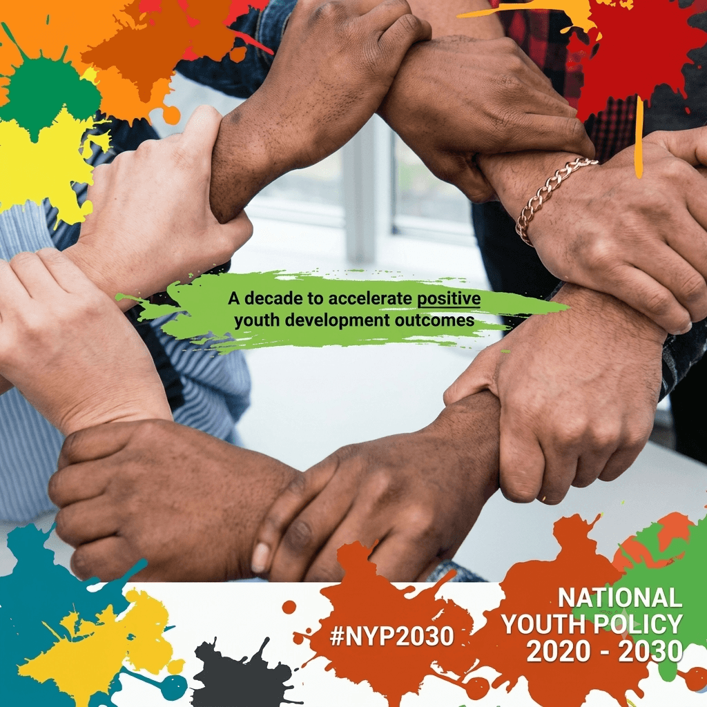 National Youth Policy 2020–2030