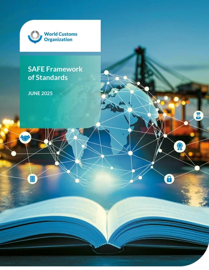 SAFE Framework of Standards