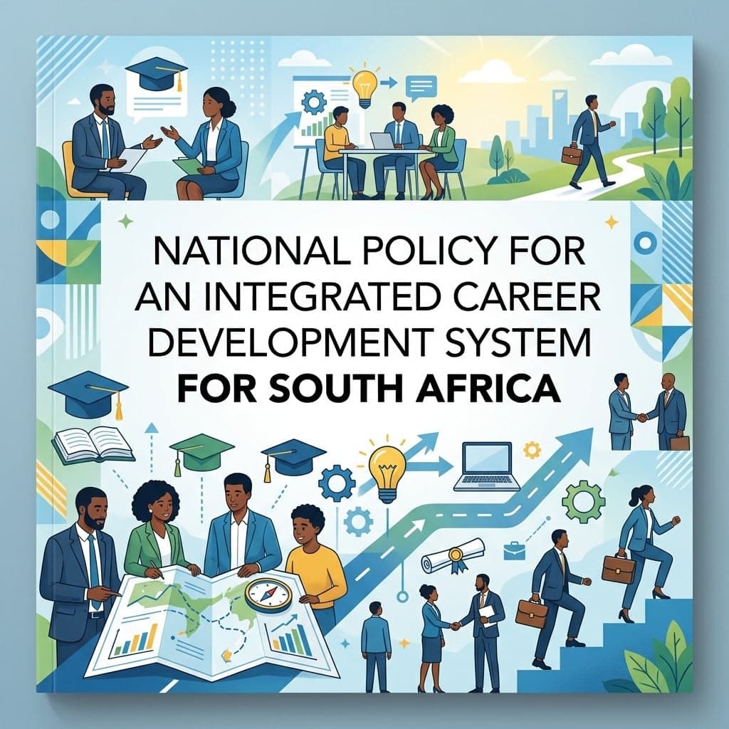 National Policy for an Integrated Career Development System for South Africa