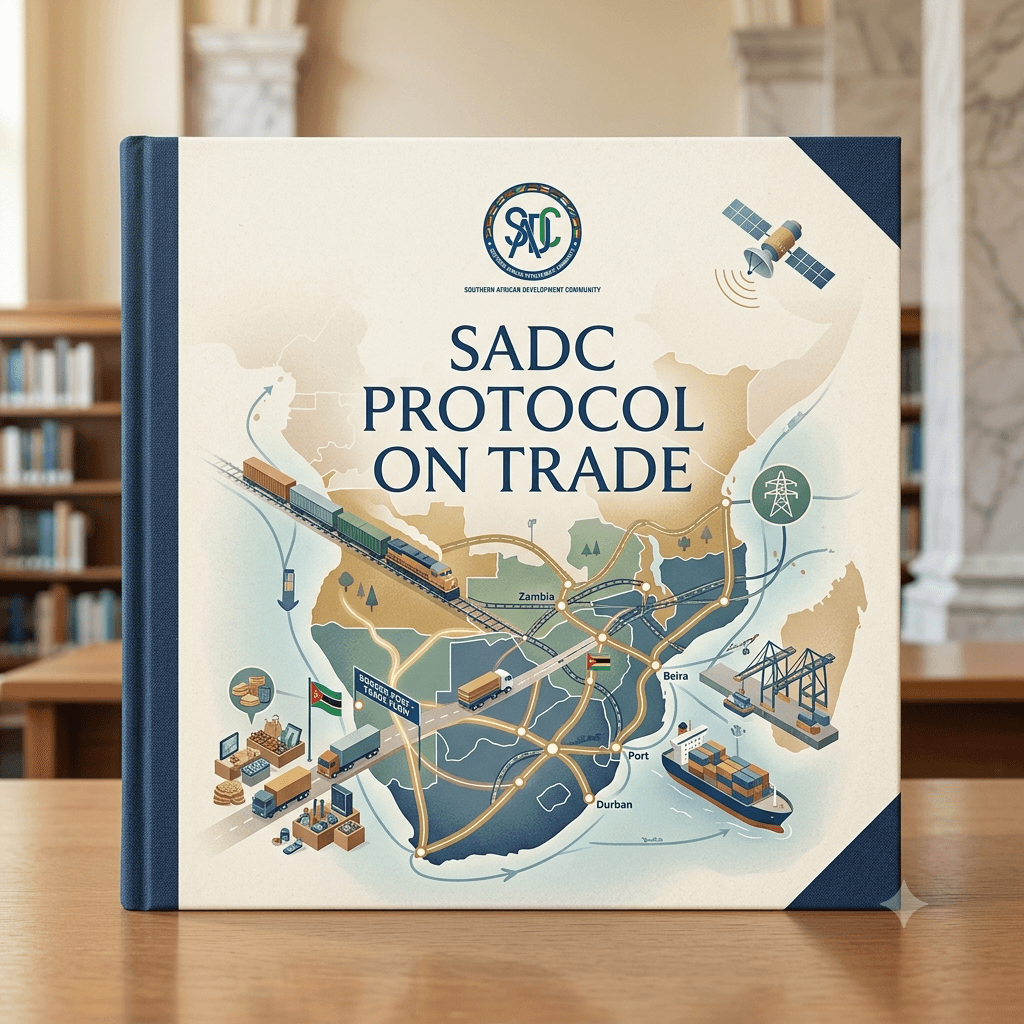 SADC Protocol on Trade