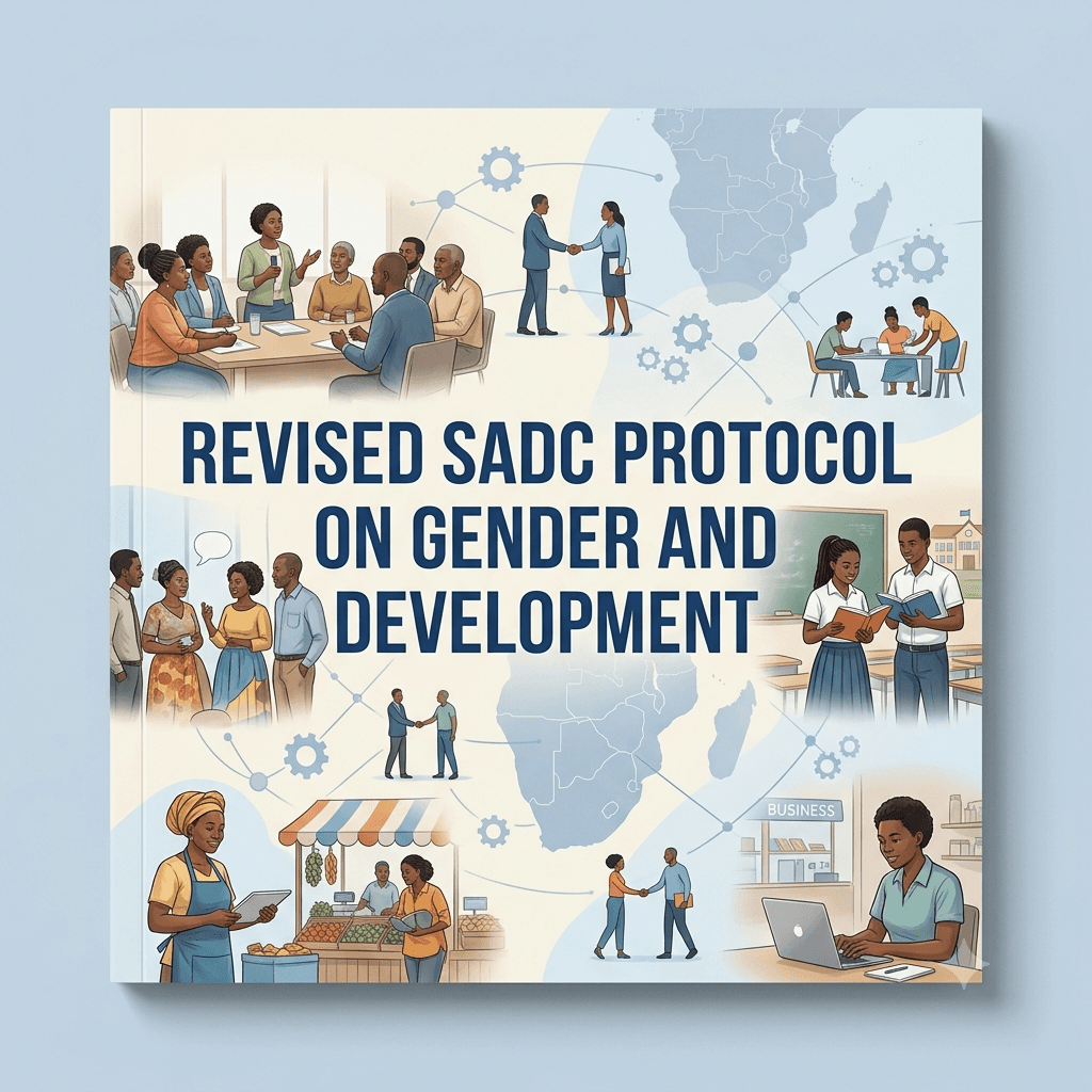 Revised SADC Protocol on Gender and Development