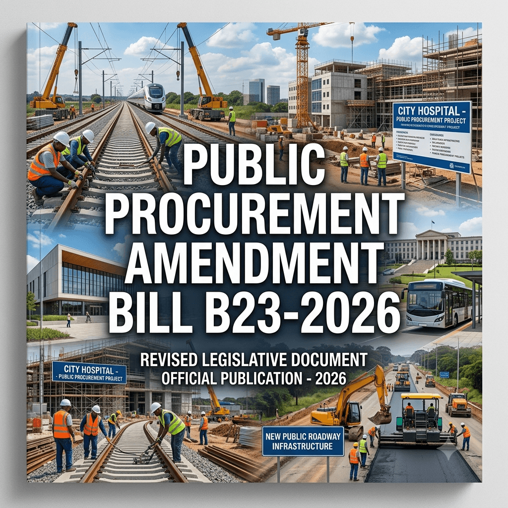 Constitution Twenty-Fourth Amendment Bill B22-2026