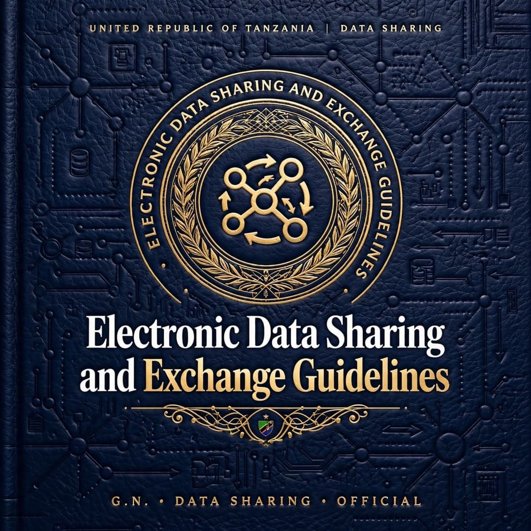 Electronic Data Sharing and Exchange Guidelines