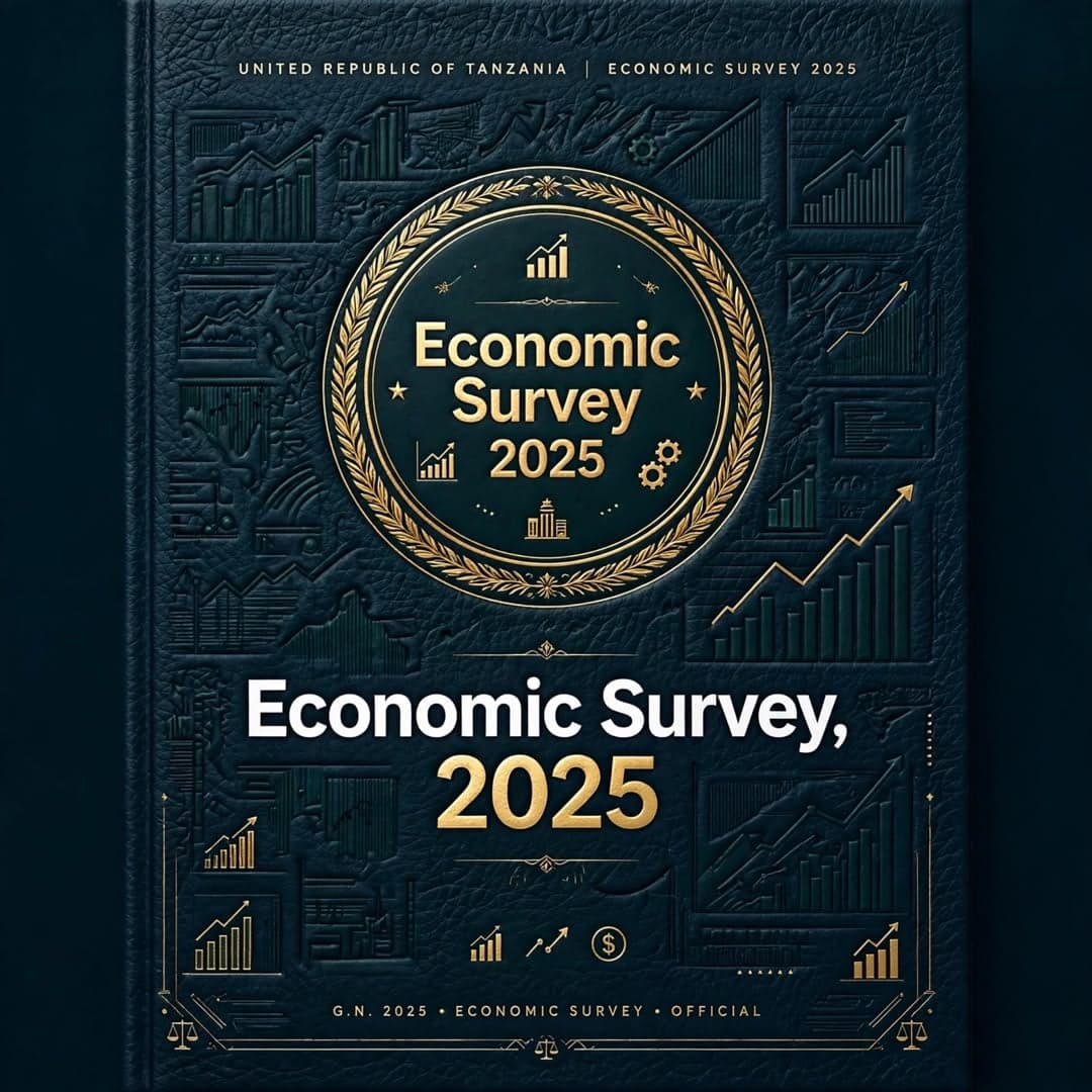 Economic Survey, 2025