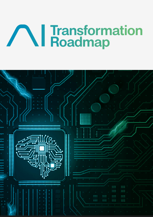 AI Transformation Roadmap
