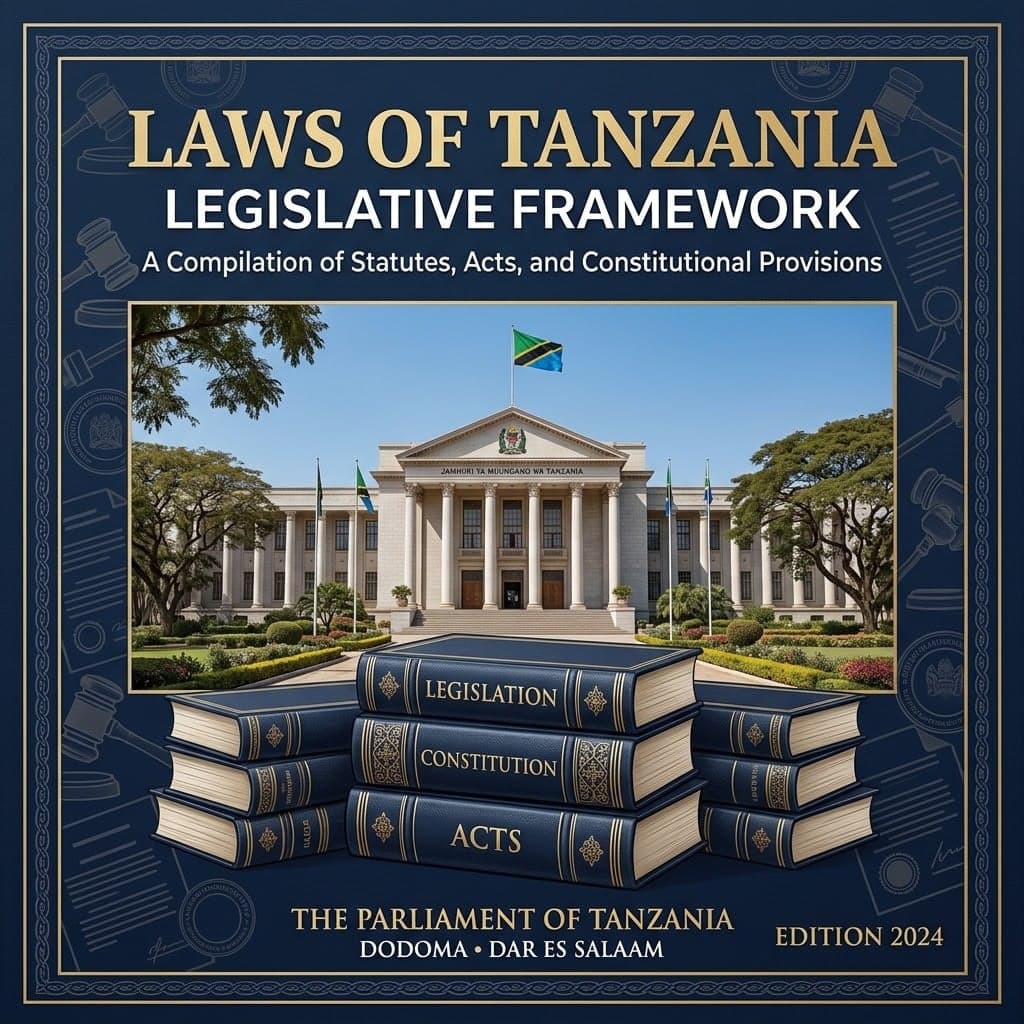 The Written Laws (Miscellaneous Amendments) Bill, 2026