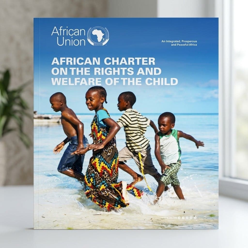 African Charter on the Rights and Welfare of the Child