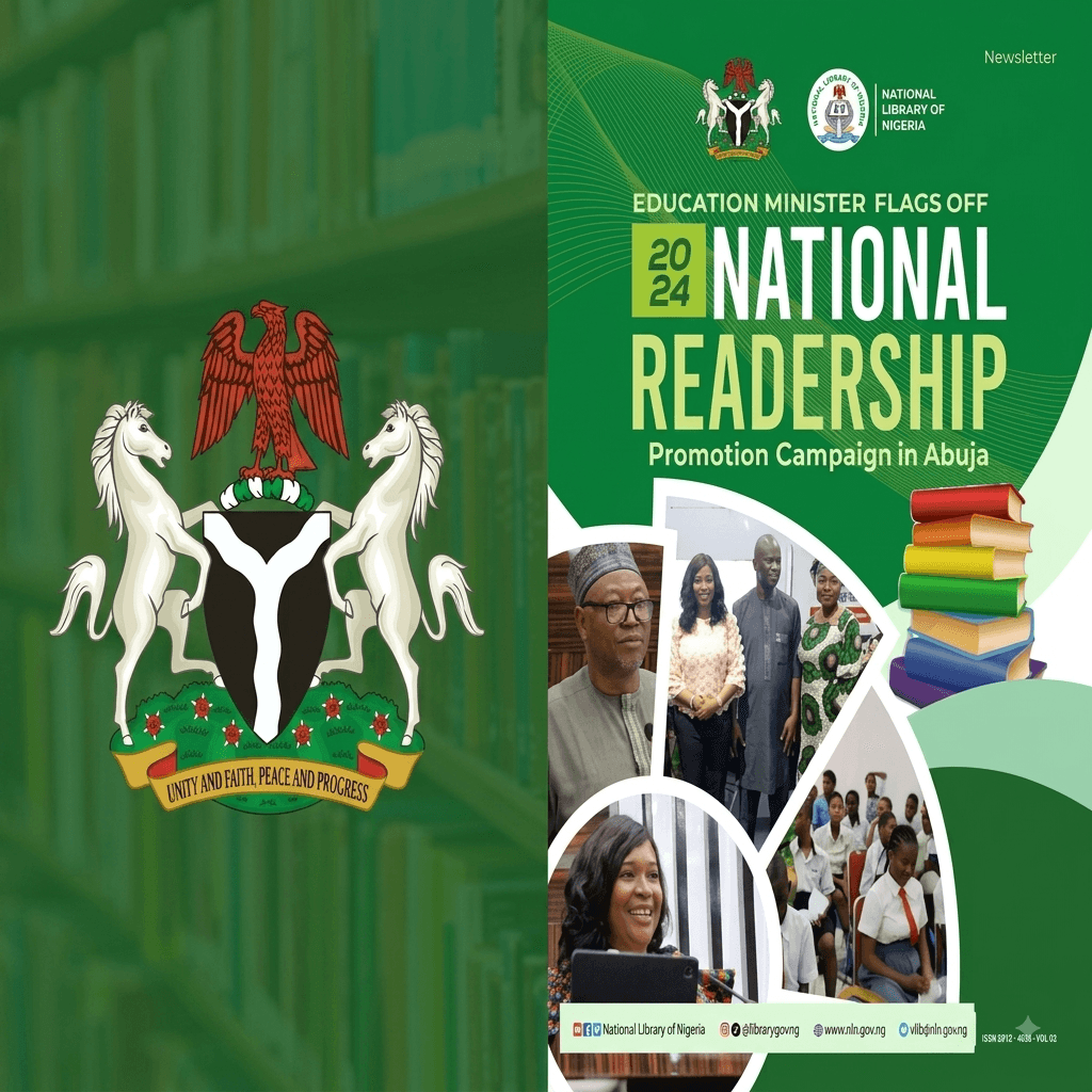 2024 National Readership Promotion Campaign (RPC) Report for Nigeria