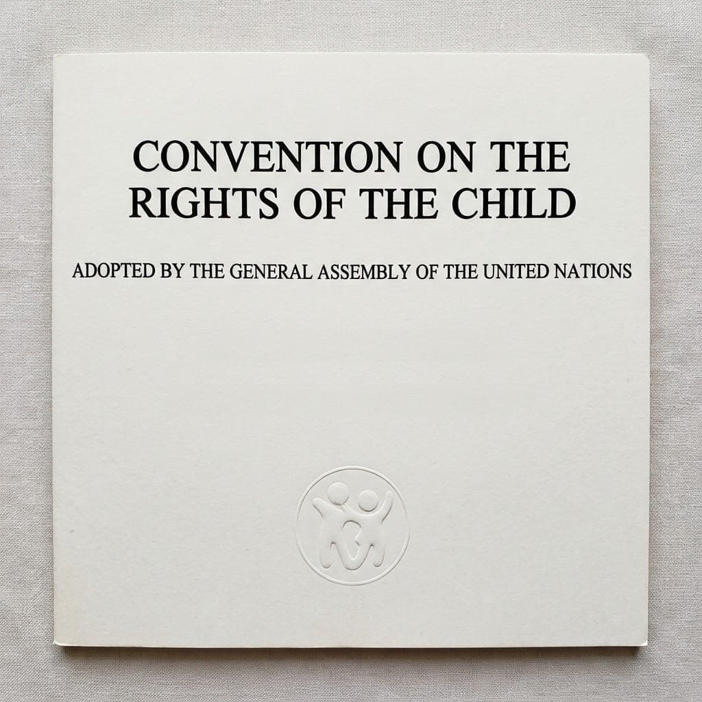 Convention on the Rights of the Child