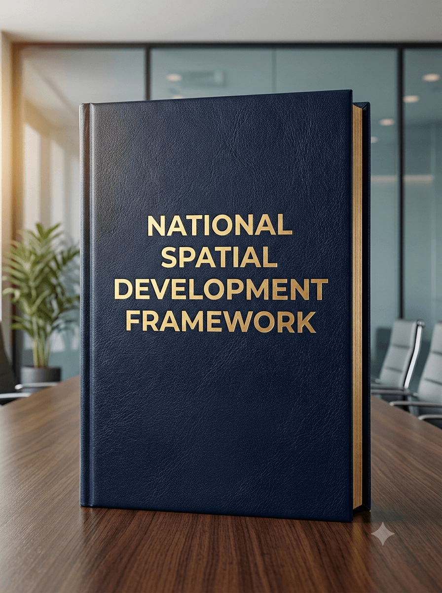 National Spatial Development Framework