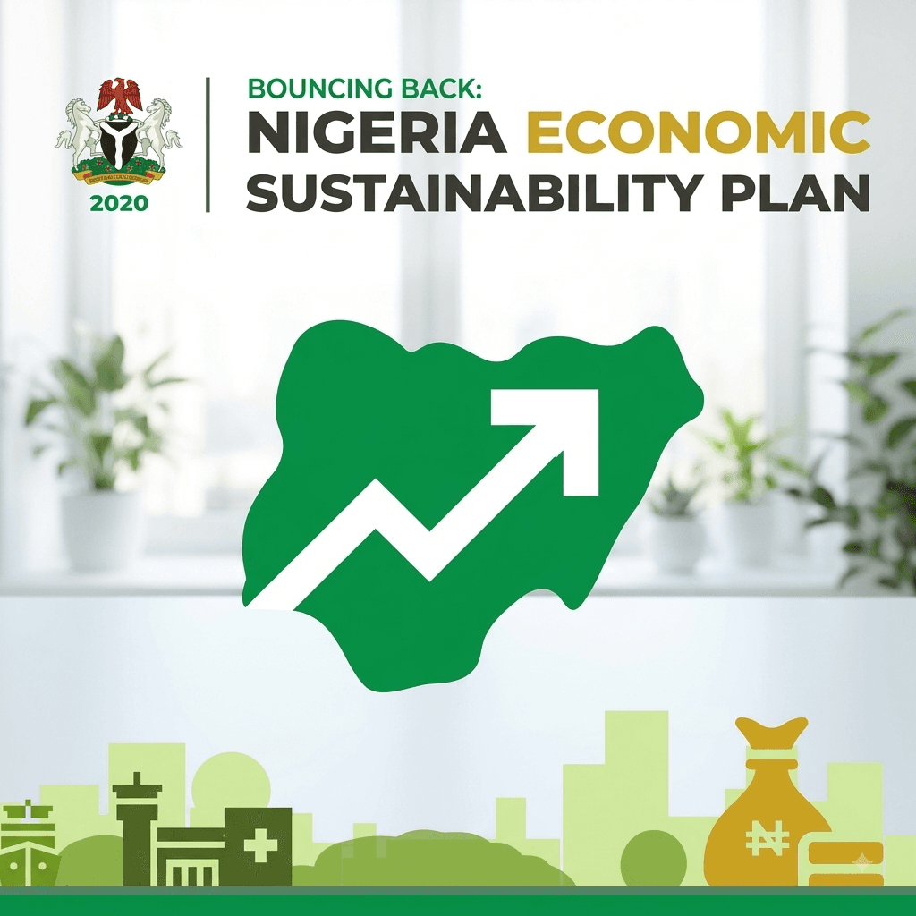 Nigeria Economic Sustainability Plan