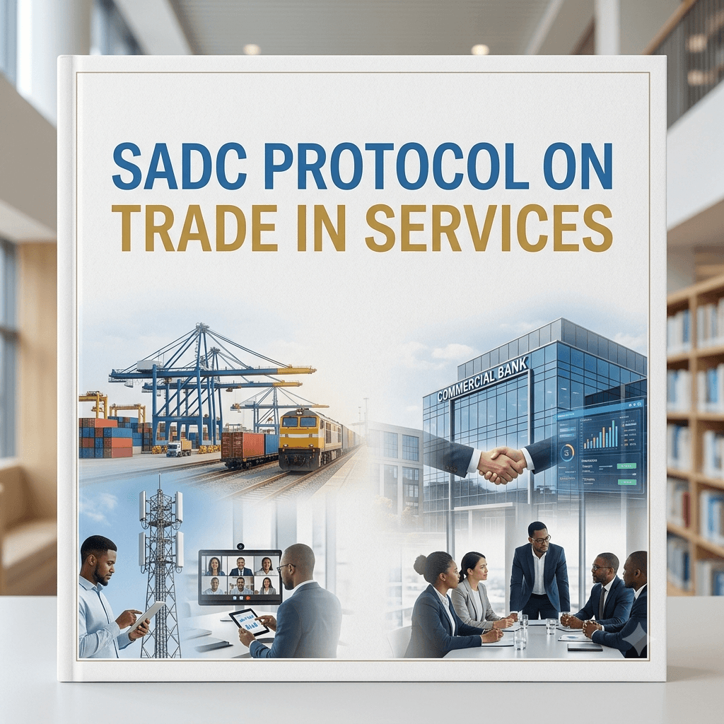 Protocol on Trade in Services