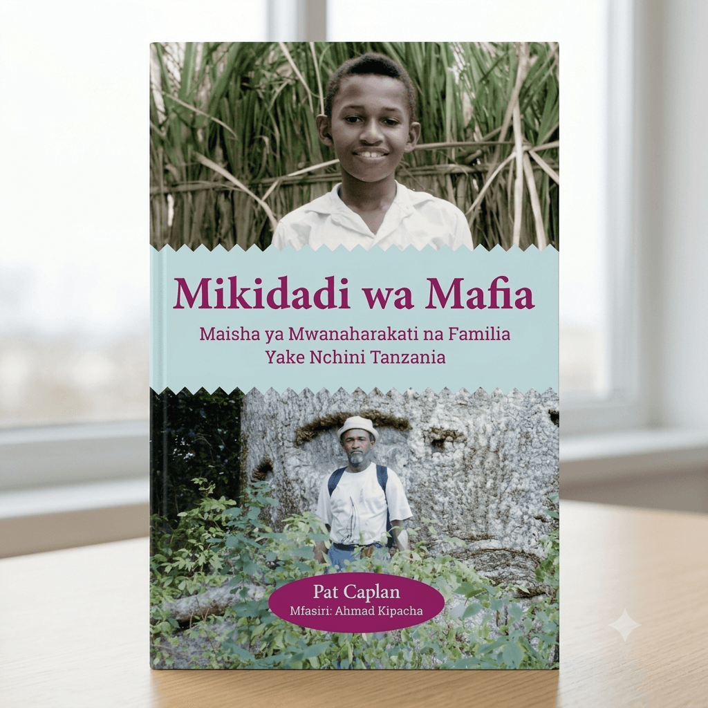 Mikidadi wa Mafia