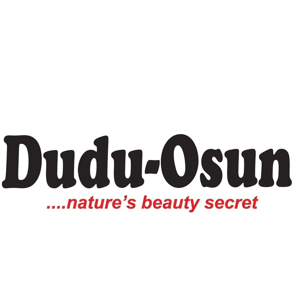 Dudu-Osun — brand logo