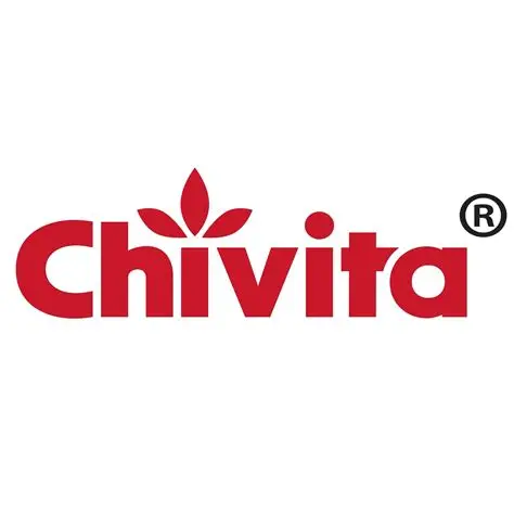 Chivita — brand logo