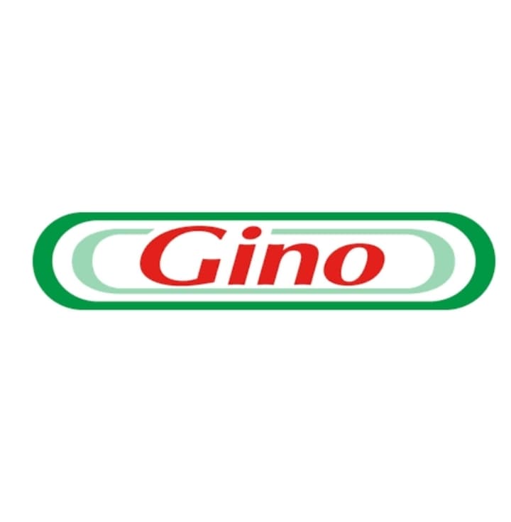 Gino — brand logo