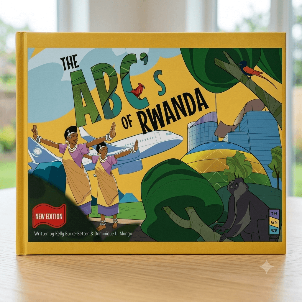 The ABC's of Rwanda