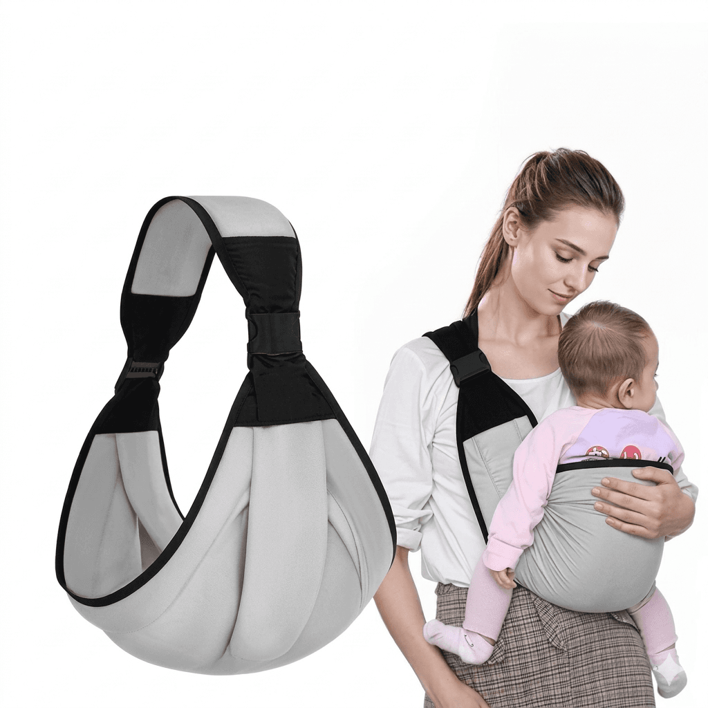 Baby Carrier Sling 0-9 Months