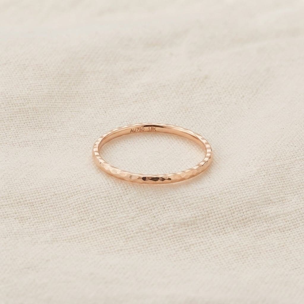 Kuluka Ring — by YEWO — Jewellery products from MW — Afrizonemart