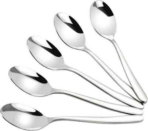 Stainless Steel Dinner Tablespoons