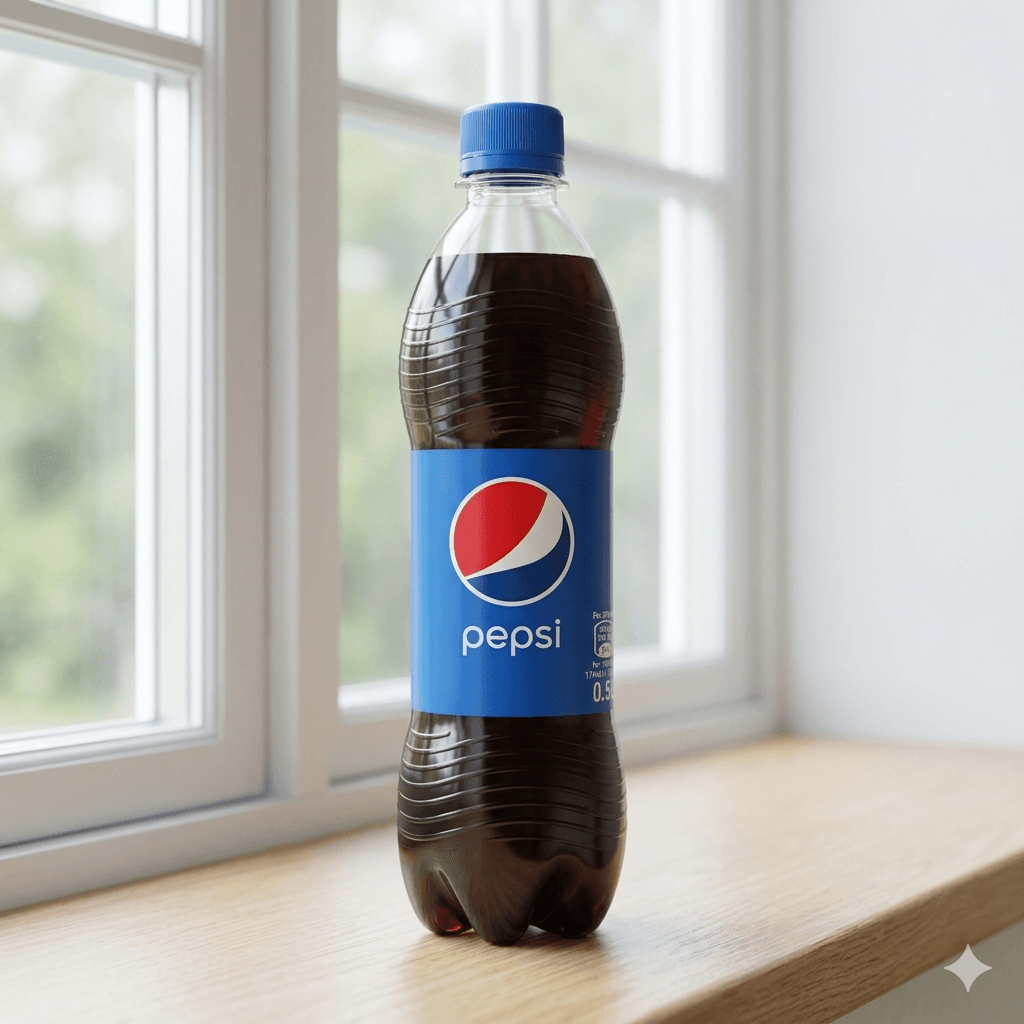 Pepsi 50cl PET — by Pepsi — Carbonated Drinks products from NG — Afrizonemart
