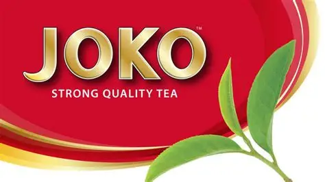 Joko — brand logo