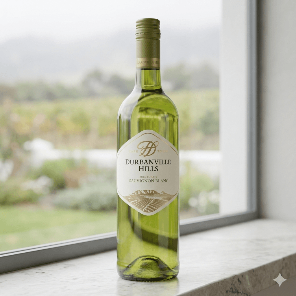 Durbanville Hills Sauvignon Blanc 750ml
