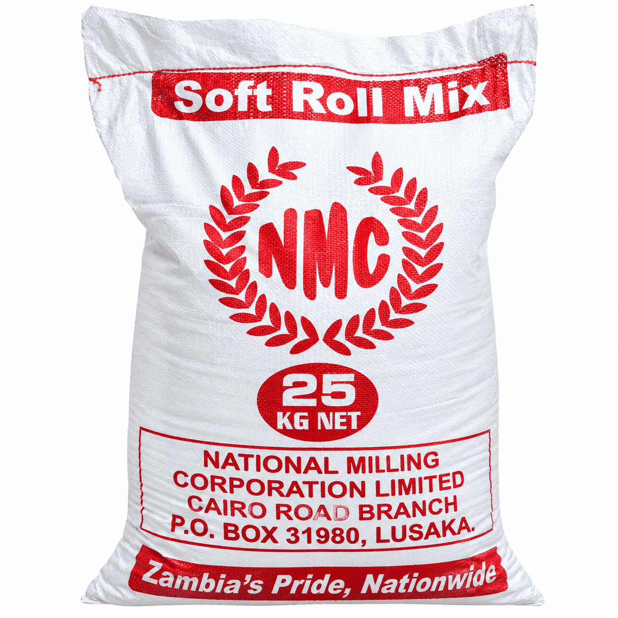 Soft Roll Mix 25kg