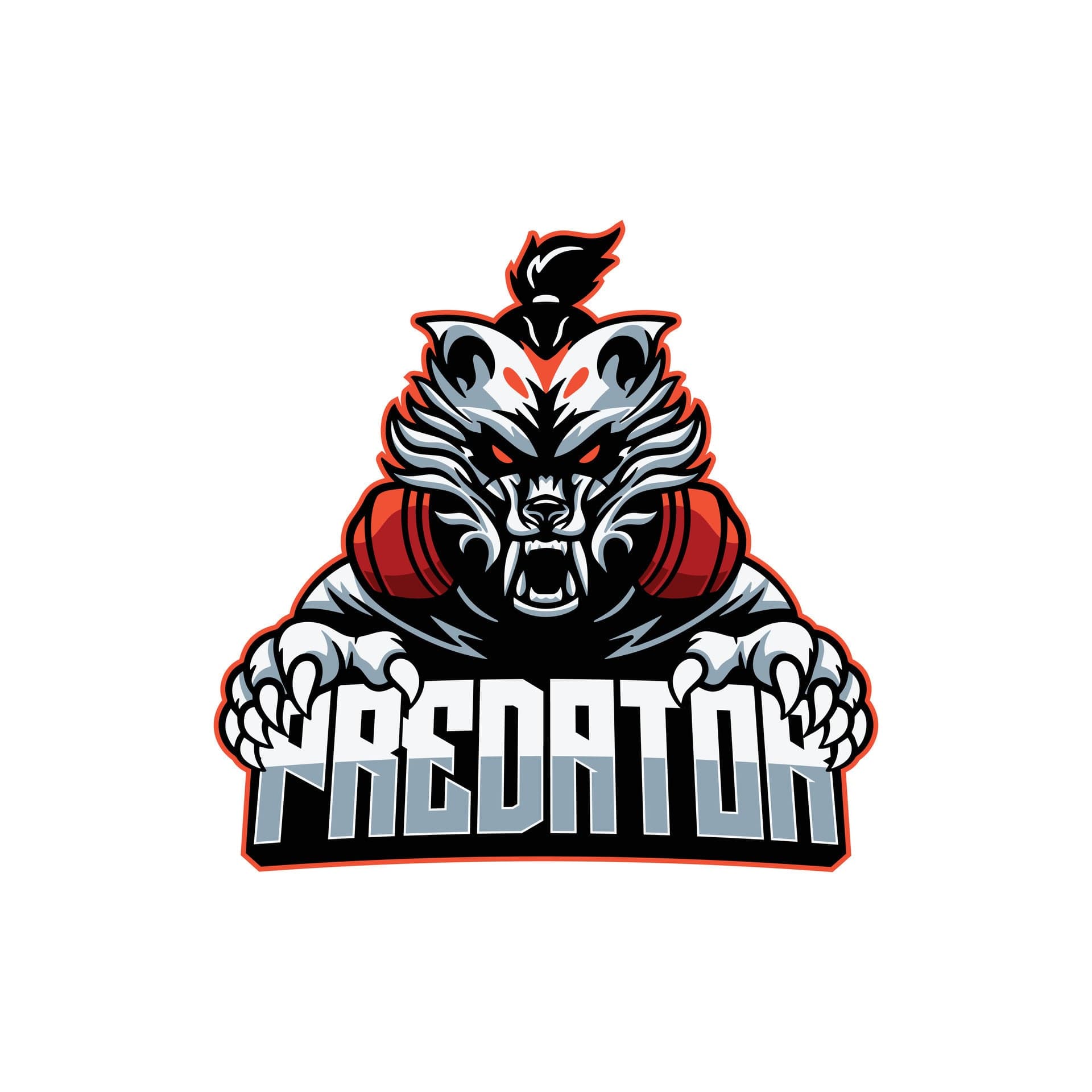 Predator — brand logo