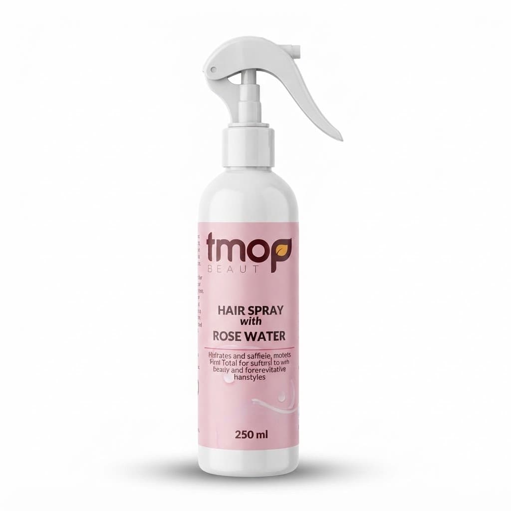 TMOP Beauty — brand logo