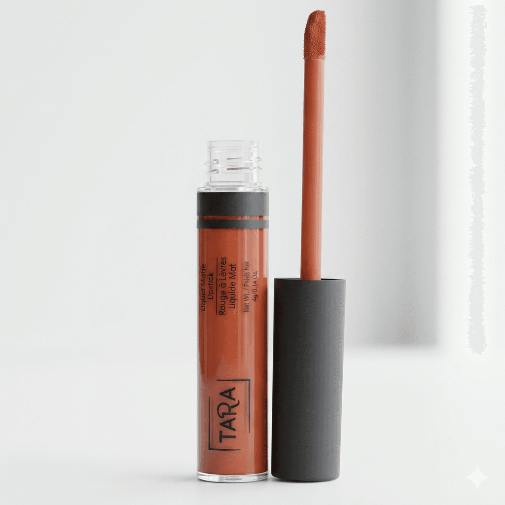 Tara Matte Lipstick 4g