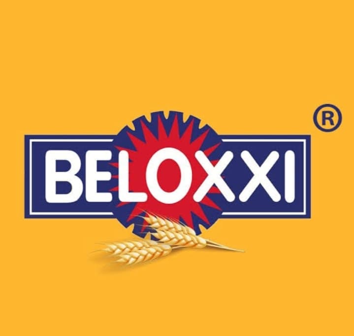 Beloxxi — brand logo