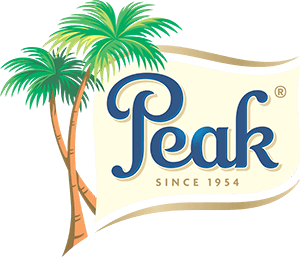 Peak — brand logo