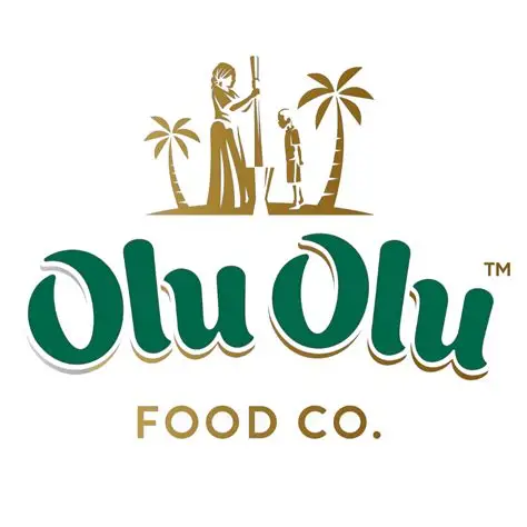 Olu Olu — brand logo