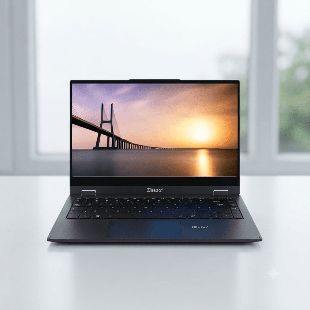 Zinox Elite Pro 2