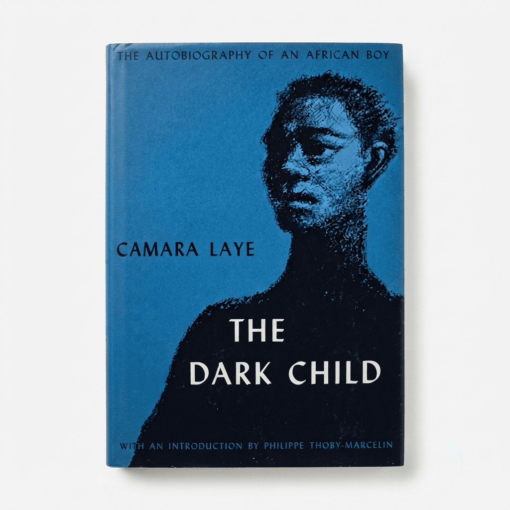 The Dark Child by Camara Laye