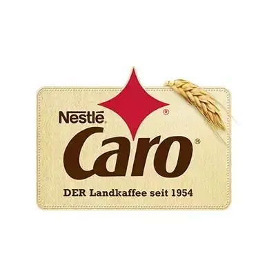 Caro — brand logo
