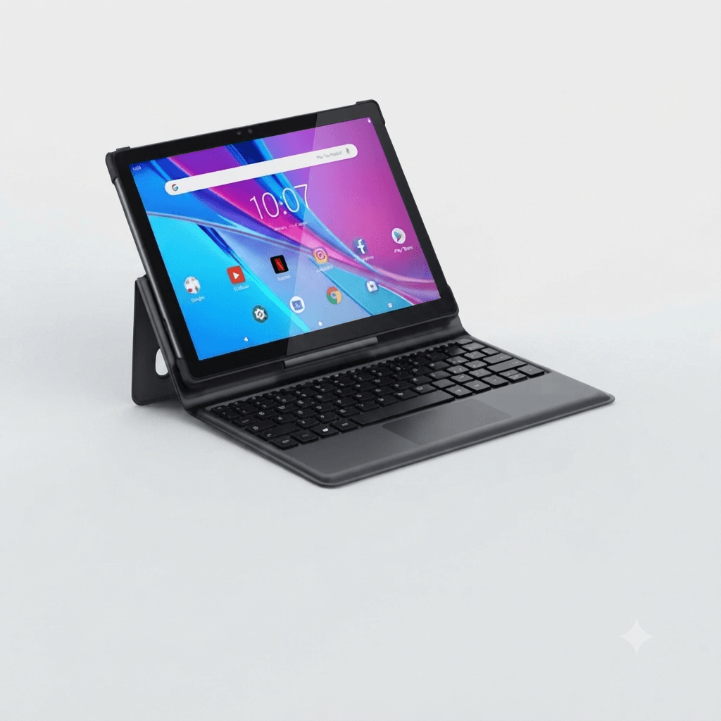 Zera Pro Tab