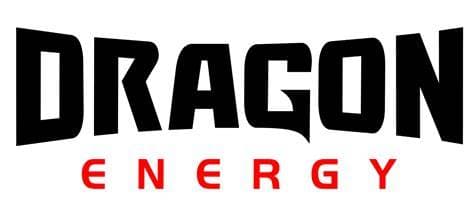 Dragon — brand logo
