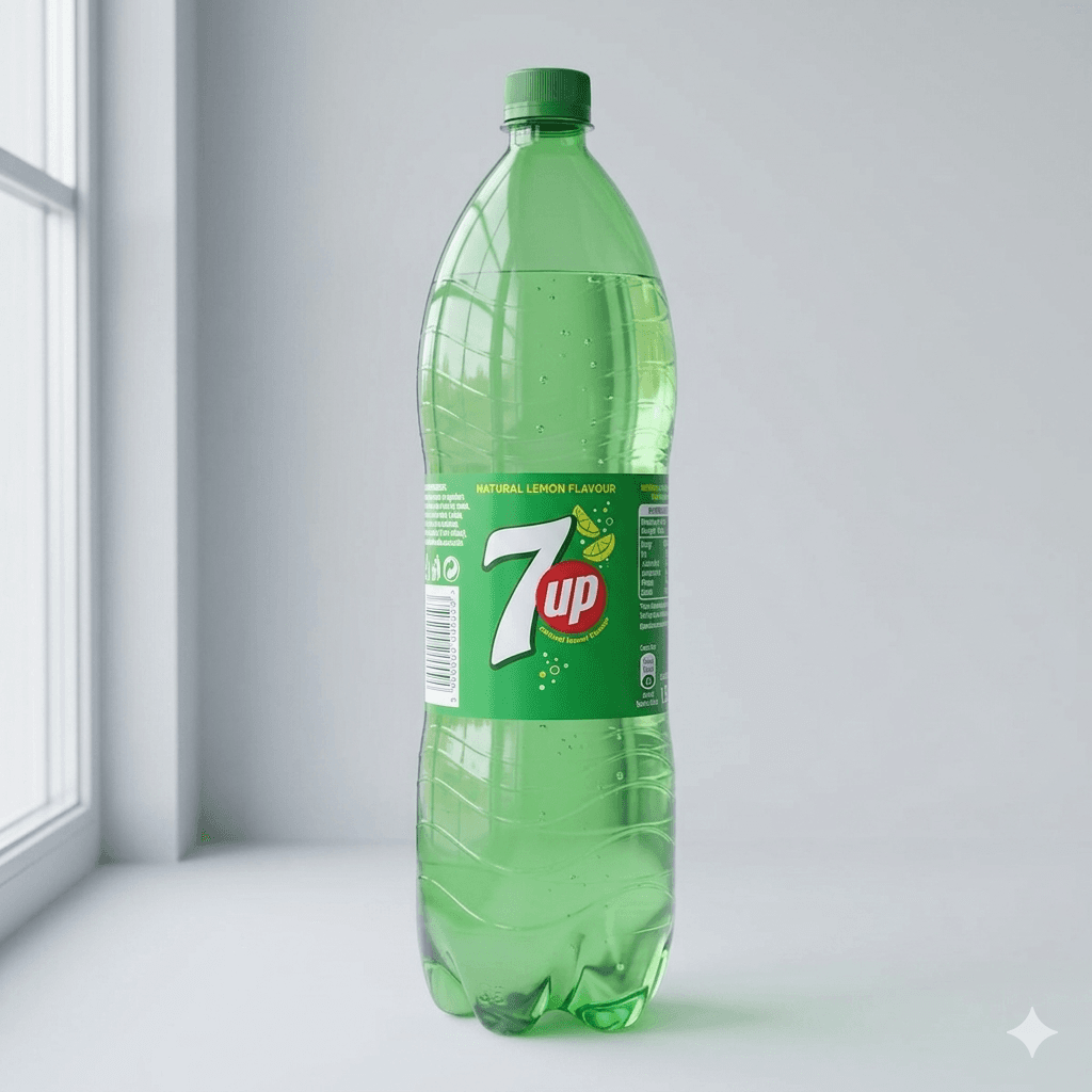7Up 1.5L PET — by 7Up — Carbonated Drinks from NG — Afrizonemart