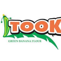 Tooke — brand logo