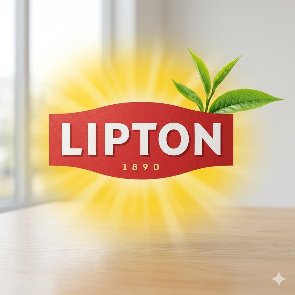 Lipton — brand logo