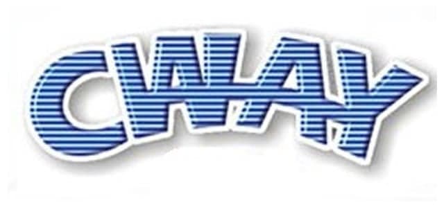 CWAY — brand logo