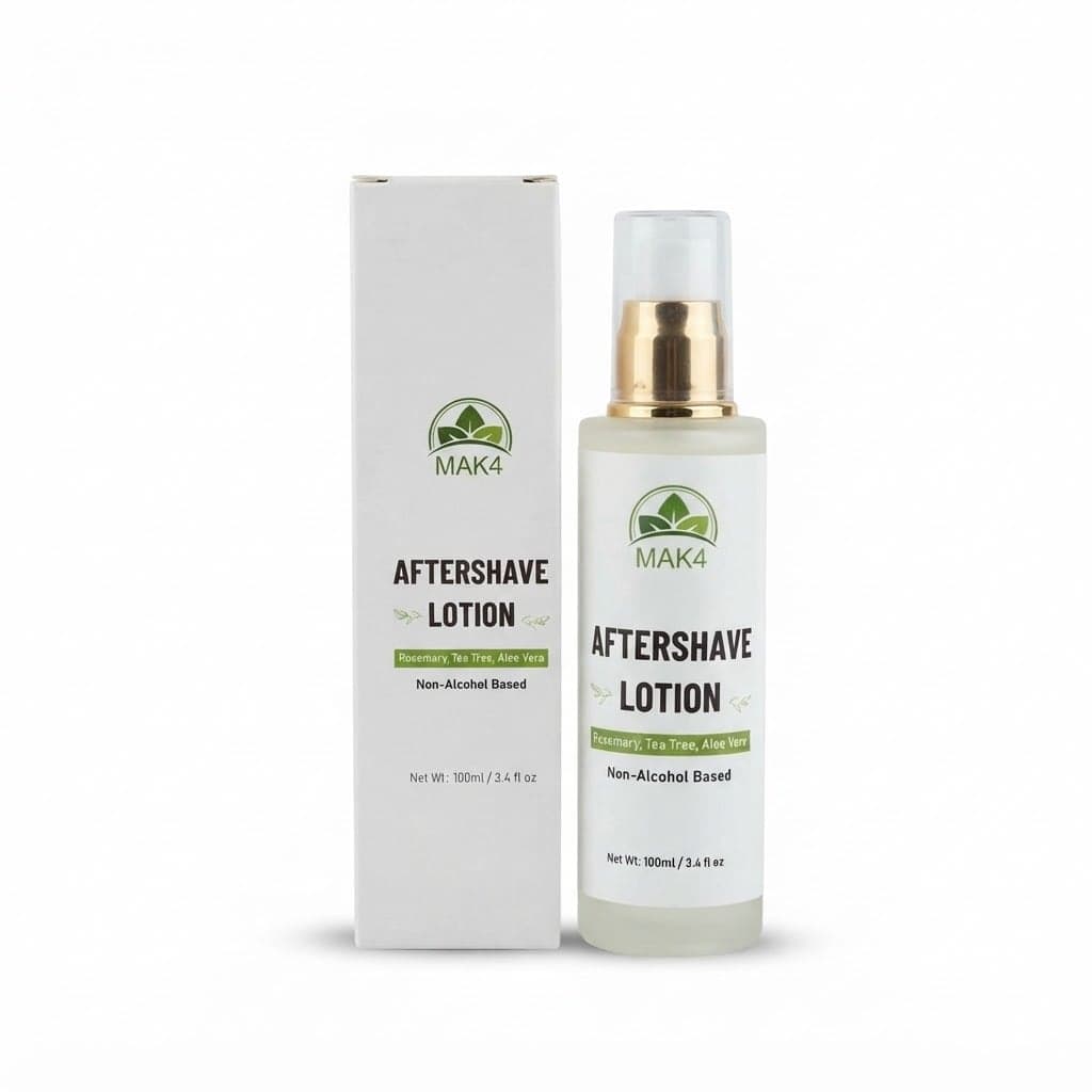 Aftershave Lotion 100ml