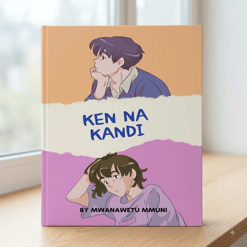 Ken Na Kandi