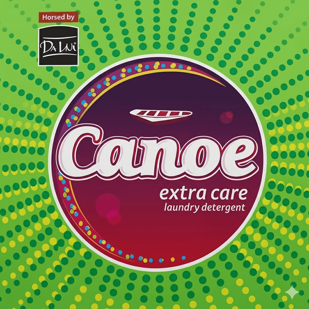 Canoe — brand logo