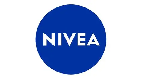 Nivea — brand logo